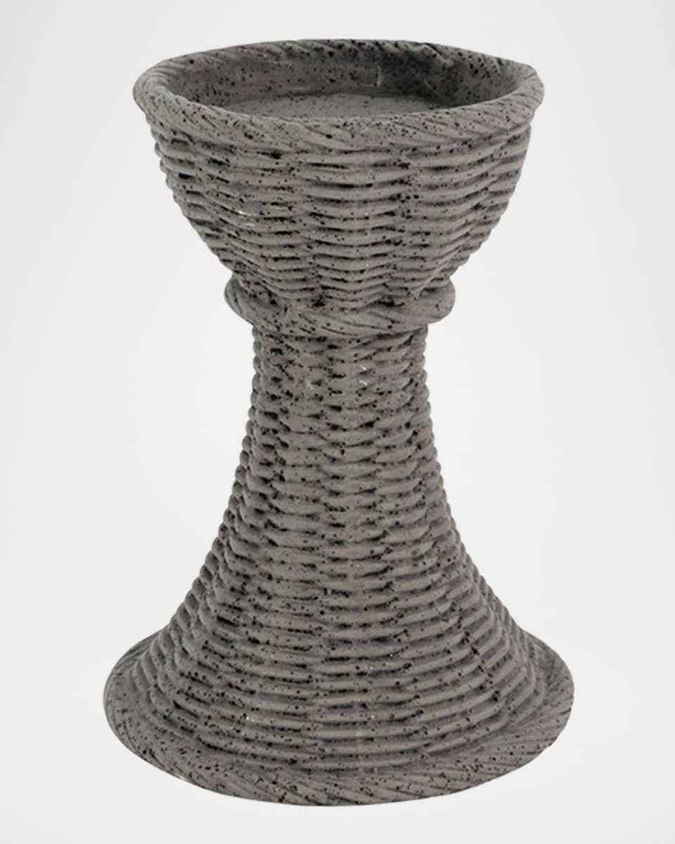 Casa Large Candlestick Holder